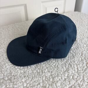 Nike SB Baseball Hat Navy Blue Strapback